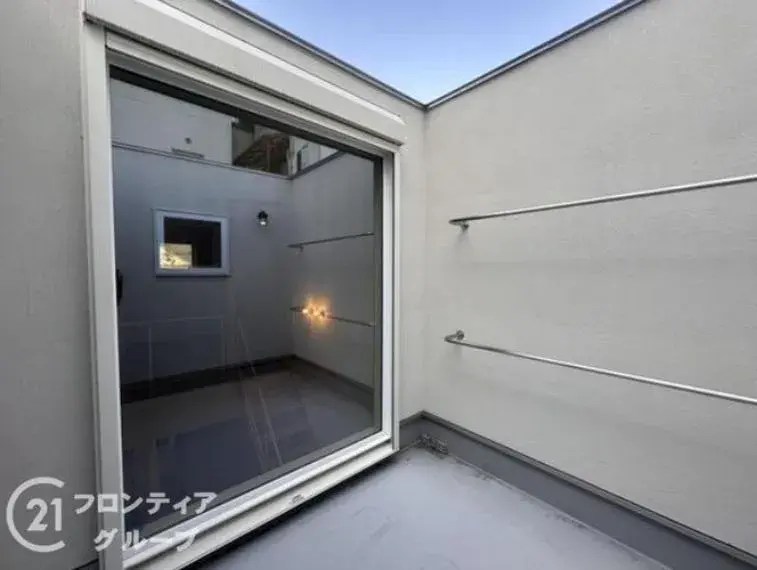 عقار 2SLDK مدينة Kobe محافظة Hyogo (3)