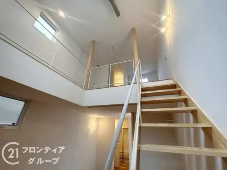 عقار 2SLDK مدينة Kobe محافظة Hyogo (6)