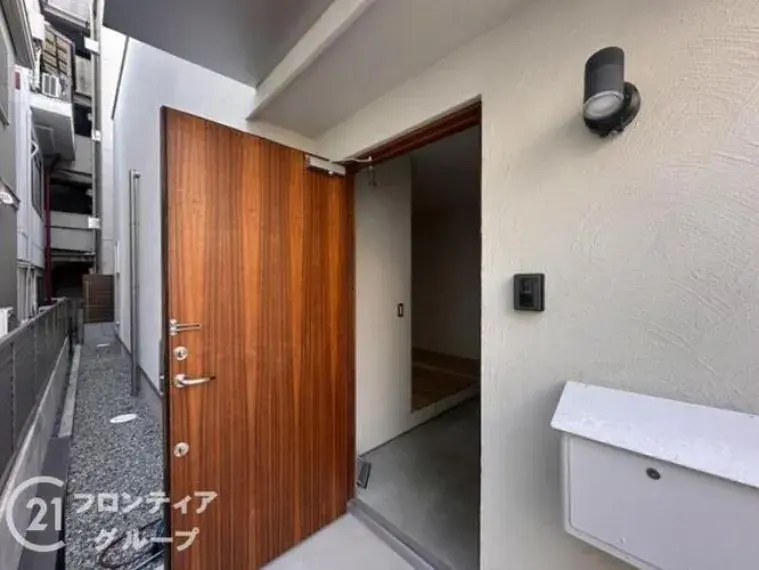 عقار 2SLDK مدينة Kobe محافظة Hyogo (10)