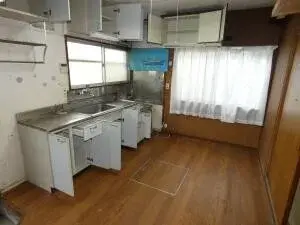 3DK Property Murakamishi Niigata (3)