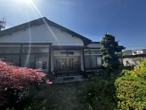 Akiya in Hanamaki