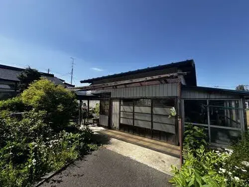 7DK Hanamaki City Iwate Prefecture (2)