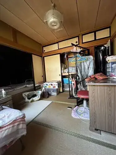 7DK Hanamaki City Iwate Prefecture (9)