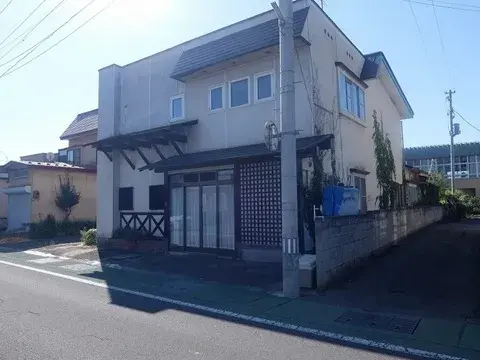 Unknown Layout Property Hirosaki City Aomori Prefecture (2)