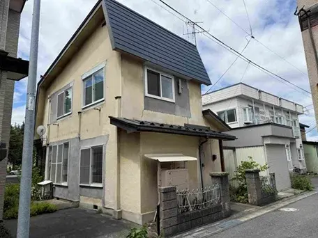 5LDK Property Hirosaki City, Aomori Prefecture (2)