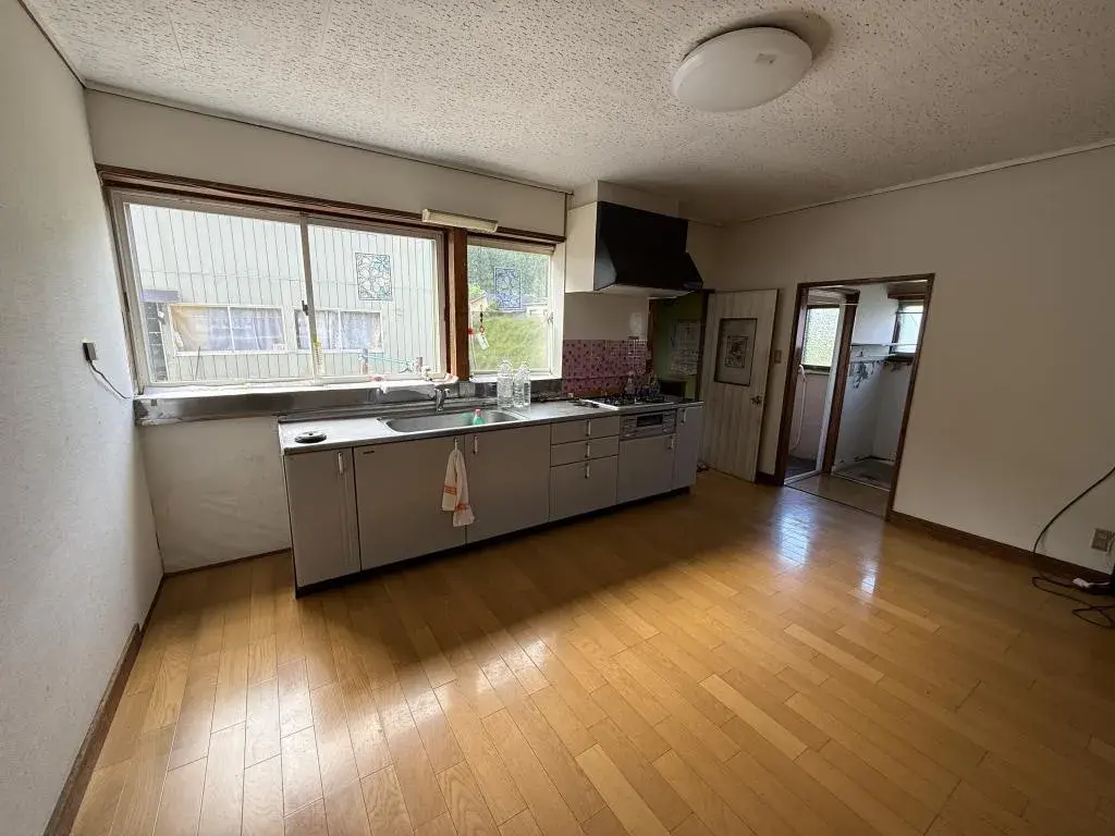عقار 9DK مدينة Hachimantai محافظة Iwate (12)