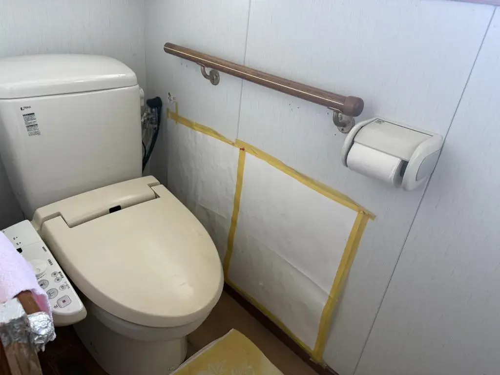 عقار 9DK مدينة Hachimantai محافظة Iwate (13)