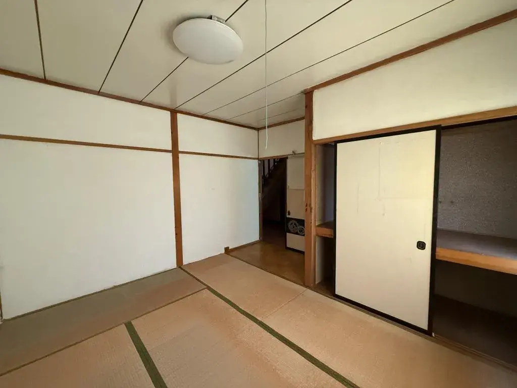 عقار 9DK مدينة Hachimantai محافظة Iwate (10)