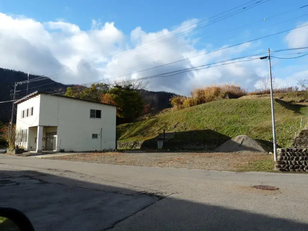 3DK Property Gujo City Gifu Prefecture (2)