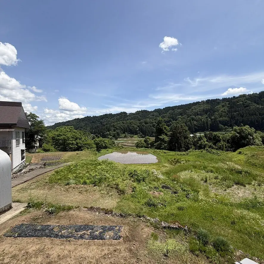 Недвижимость 7DK в деревне Sakae, префектура Nagano (2)