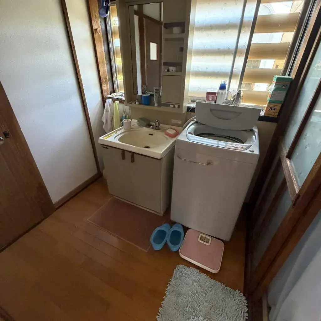 Недвижимость 7DK в деревне Sakae, префектура Nagano (13)