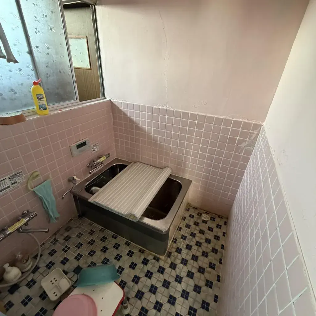 Недвижимость 7DK в деревне Sakae, префектура Nagano (14)