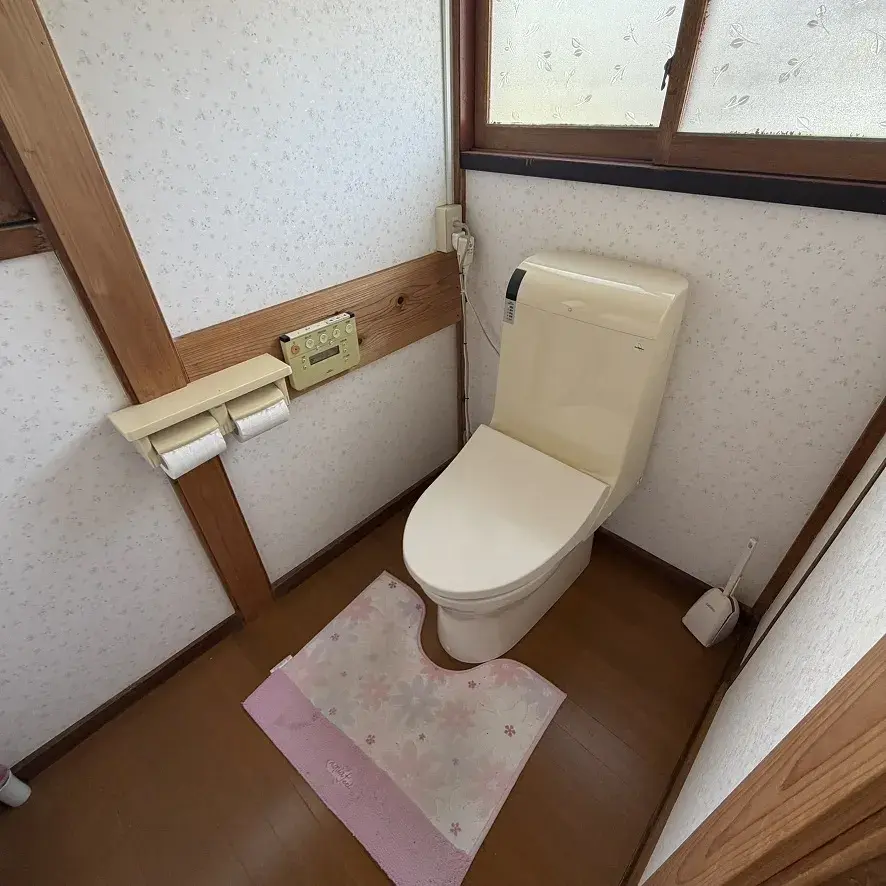 Недвижимость 7DK в деревне Sakae, префектура Nagano (15)