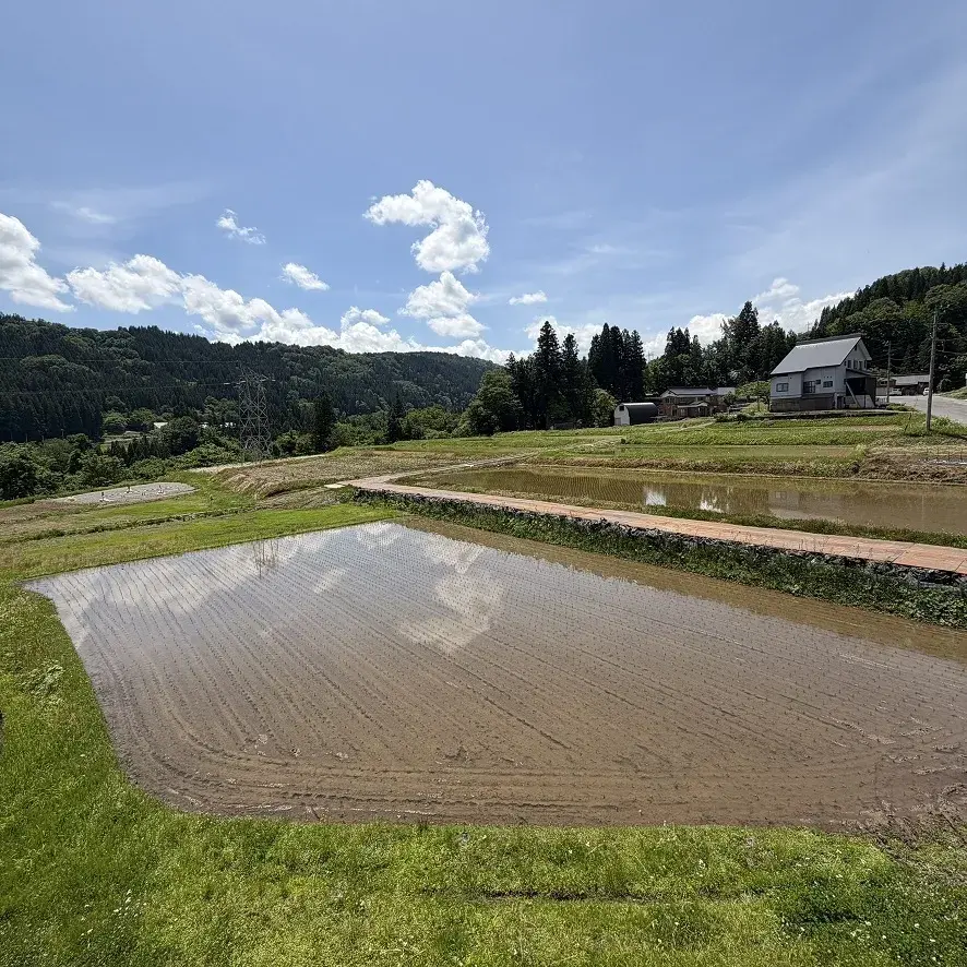 Недвижимость 7DK в деревне Sakae, префектура Nagano (3)
