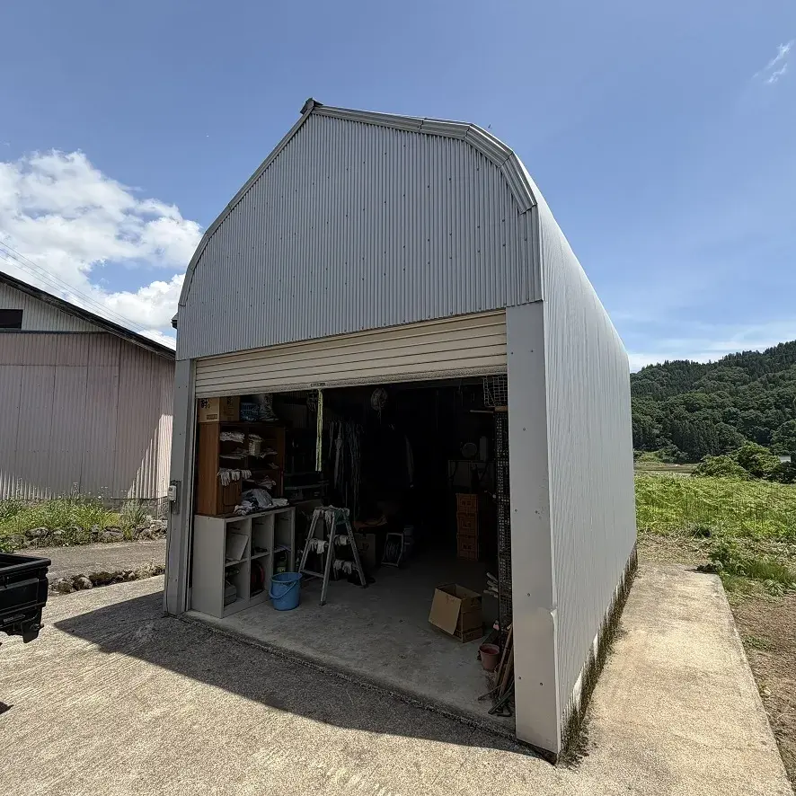Недвижимость 7DK в деревне Sakae, префектура Nagano (5)