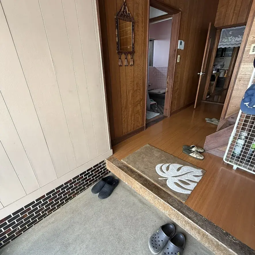 Недвижимость 7DK в деревне Sakae, префектура Nagano (6)