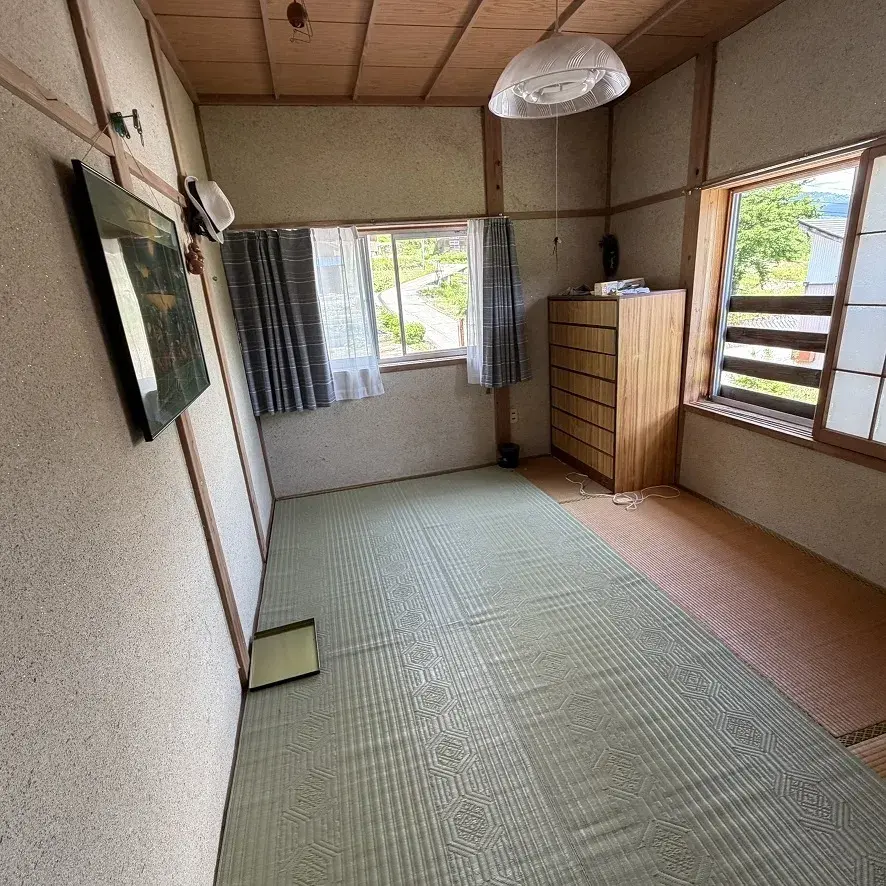 Недвижимость 7DK в деревне Sakae, префектура Nagano (9)