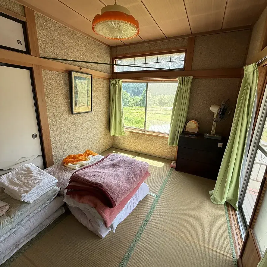 Недвижимость 7DK в деревне Sakae, префектура Nagano (10)