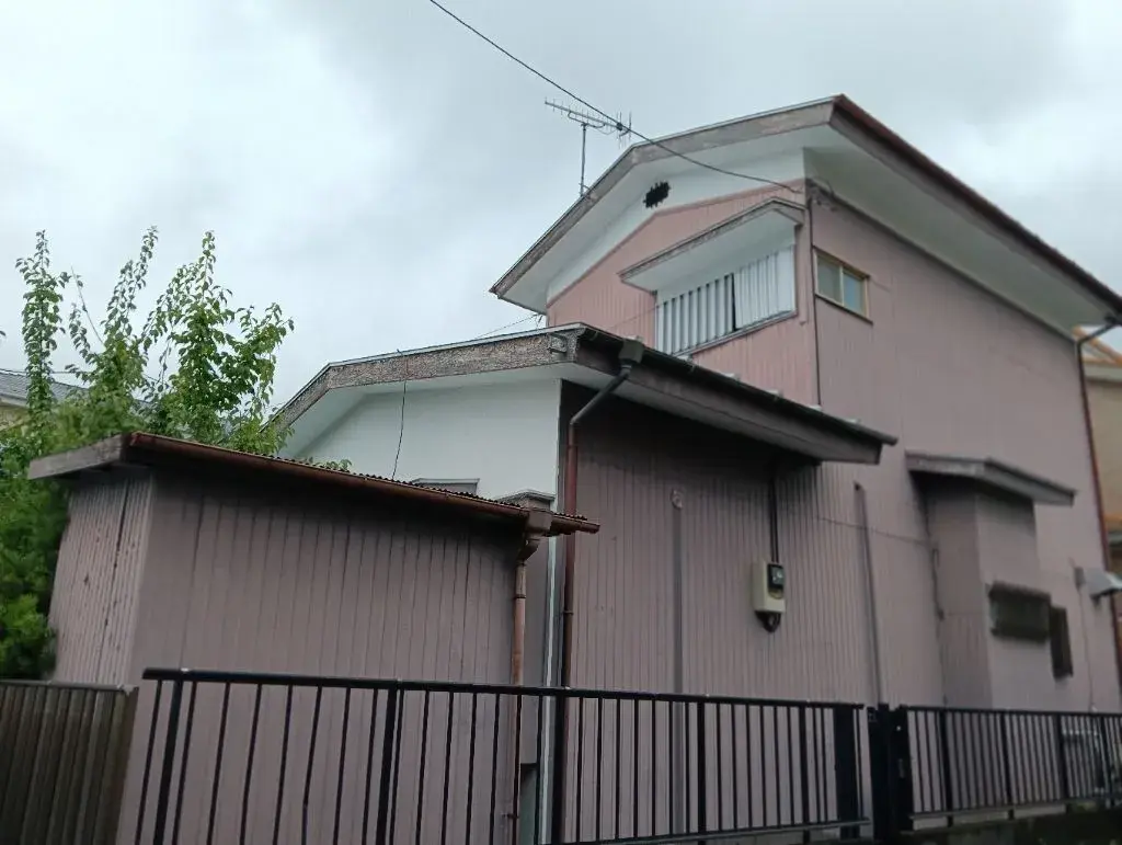 Akiya in Hadano