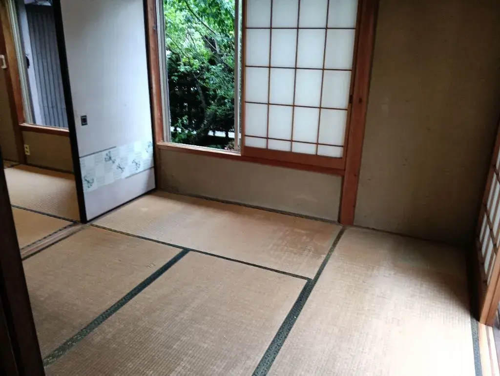 3DK Hadano City, Kanagawa Prefecture (2)