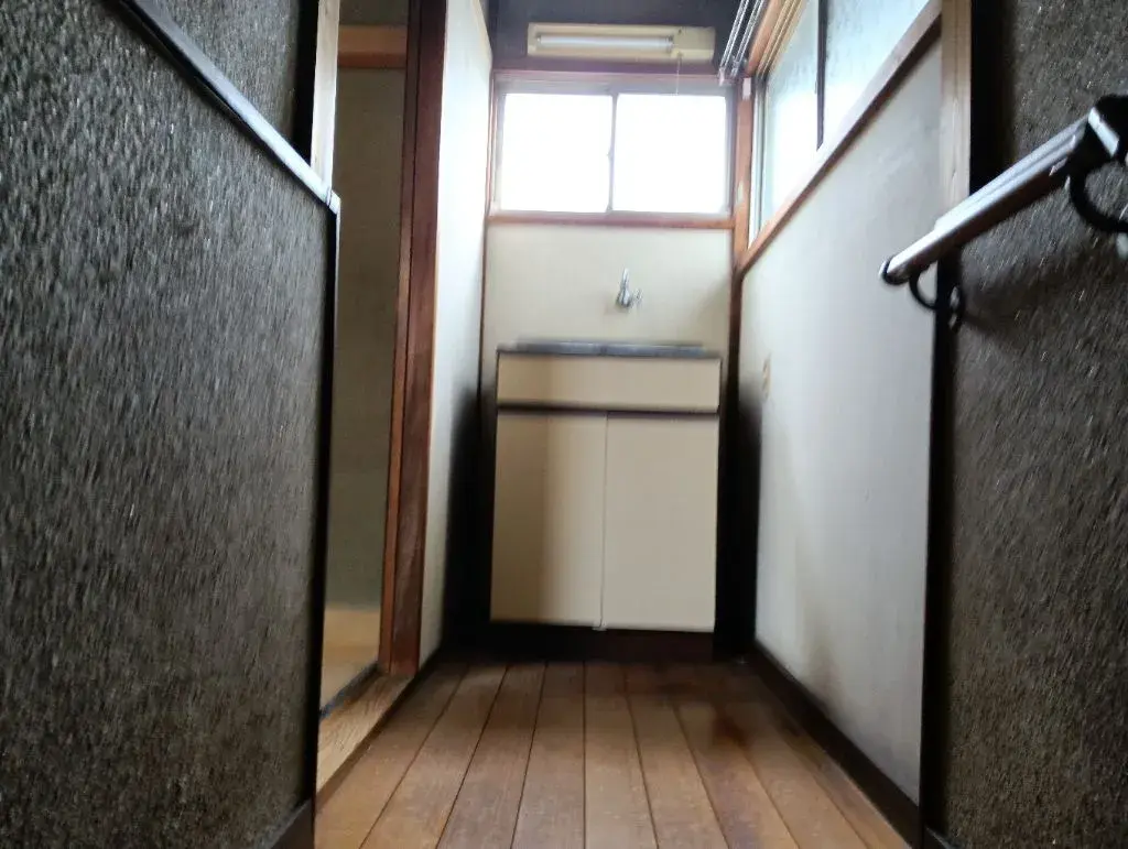 3DK Hadano City, Kanagawa Prefecture (3)