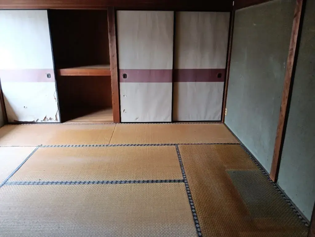 3DK Hadano City, Kanagawa Prefecture (4)