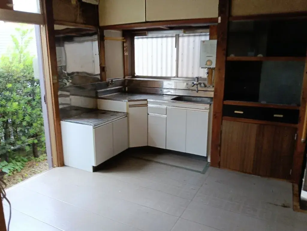 3DK Hadano City, Kanagawa Prefecture (5)