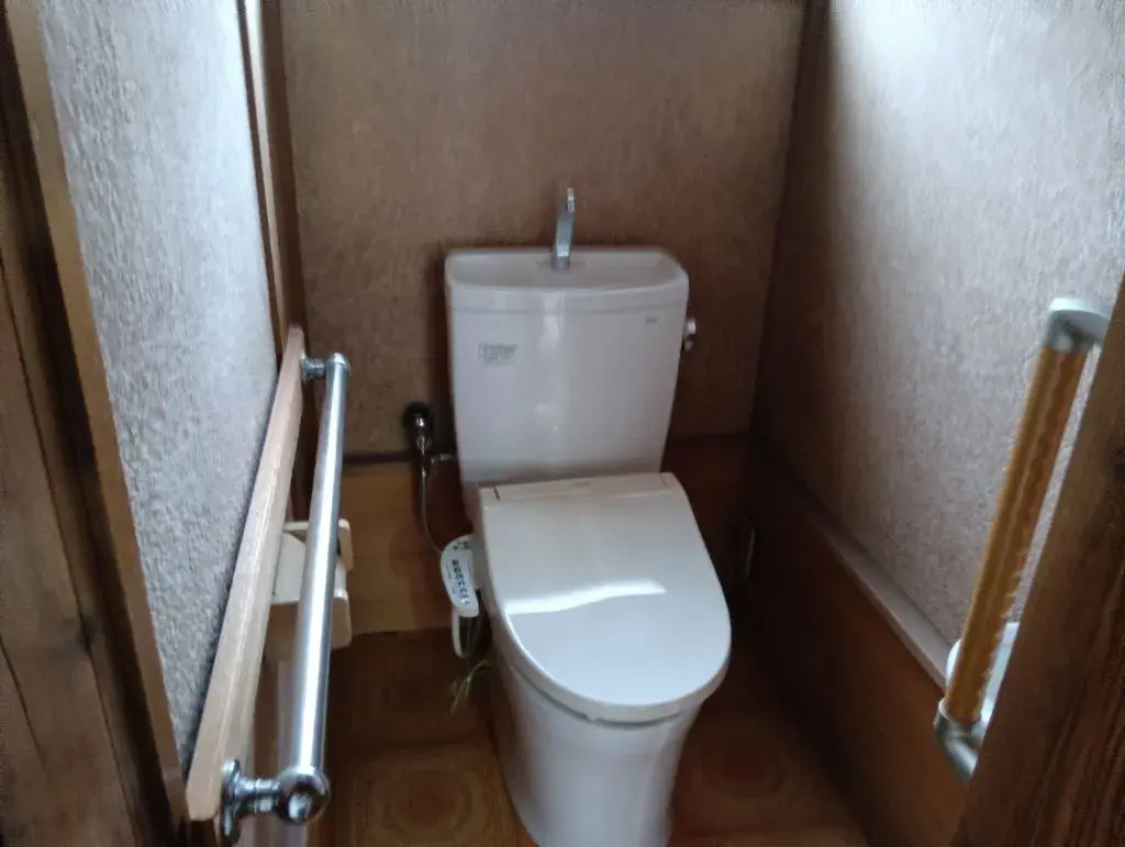 3DK Hadano City, Kanagawa Prefecture (8)