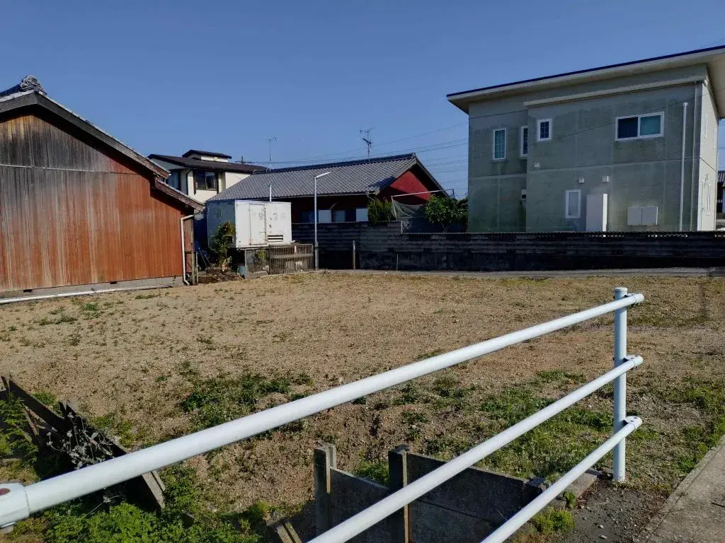 Detached House Property Tahara City, Aichi Prefecture (2)