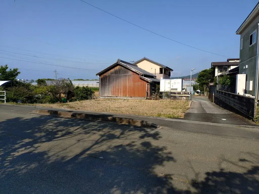 Detached House Property Tahara City, Aichi Prefecture (3)