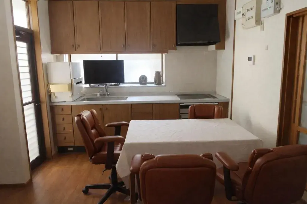 6DK Property Tsuyama City Okayama Prefecture (2)