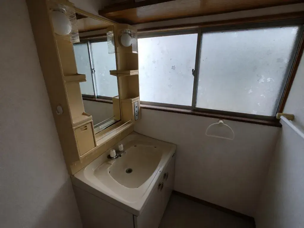 6DK Property Tsuyama City Okayama Prefecture (11)