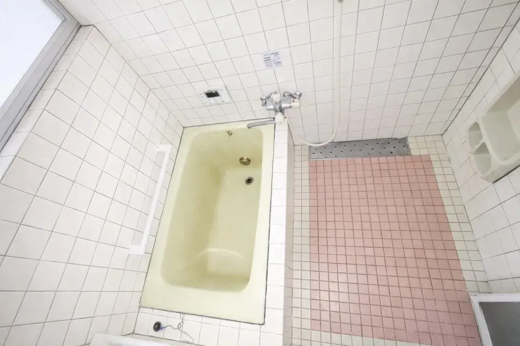 6DK Property Tsuyama City Okayama Prefecture (12)