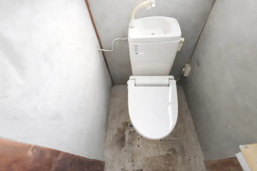 6DK Property Tsuyama City Okayama Prefecture (13)