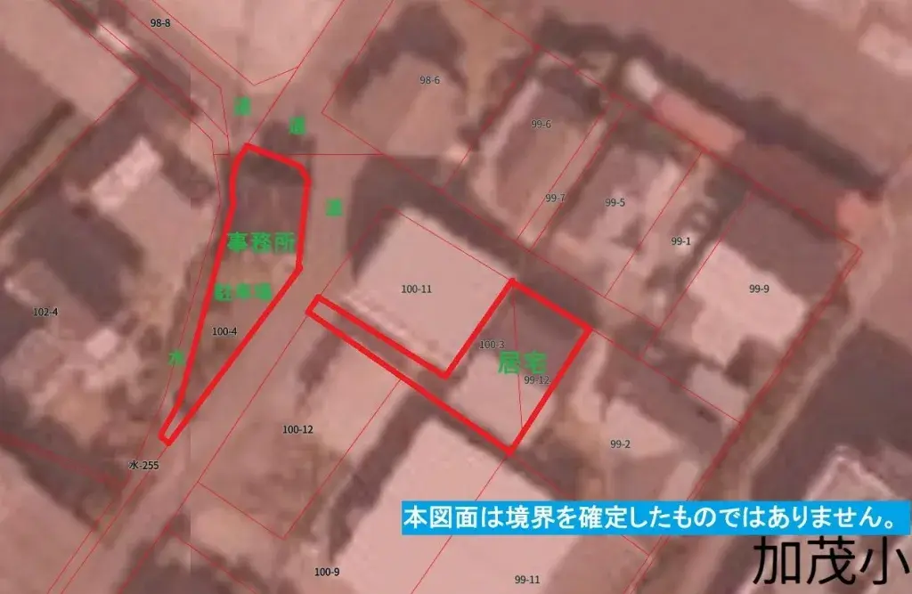 6DK Property Tsuyama City Okayama Prefecture (14)