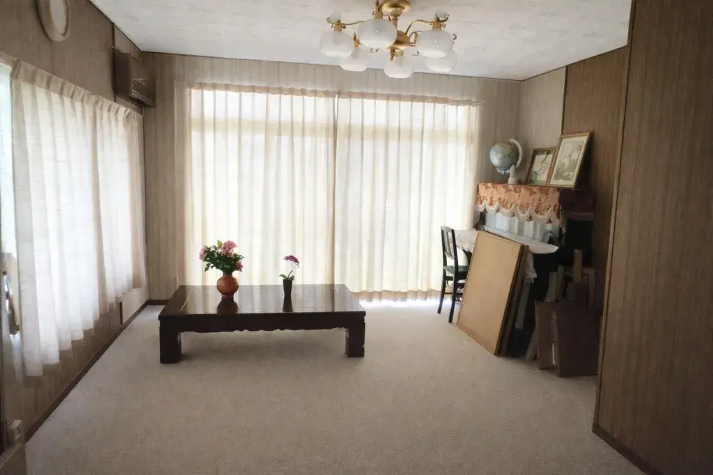 6DK Property Tsuyama City Okayama Prefecture (3)