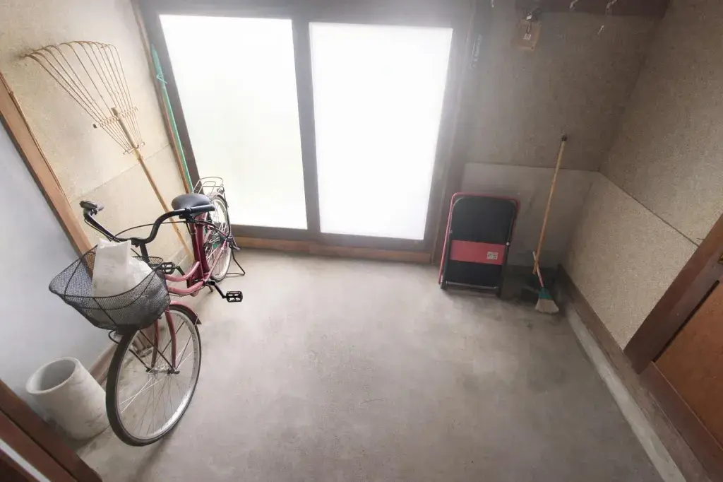 6DK Property Tsuyama City Okayama Prefecture (4)