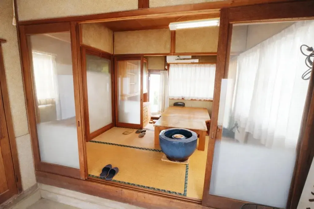 6DK Property Tsuyama City Okayama Prefecture (5)