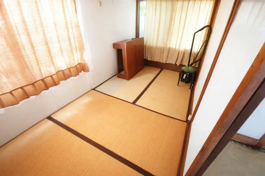 6DK Property Tsuyama City Okayama Prefecture (7)