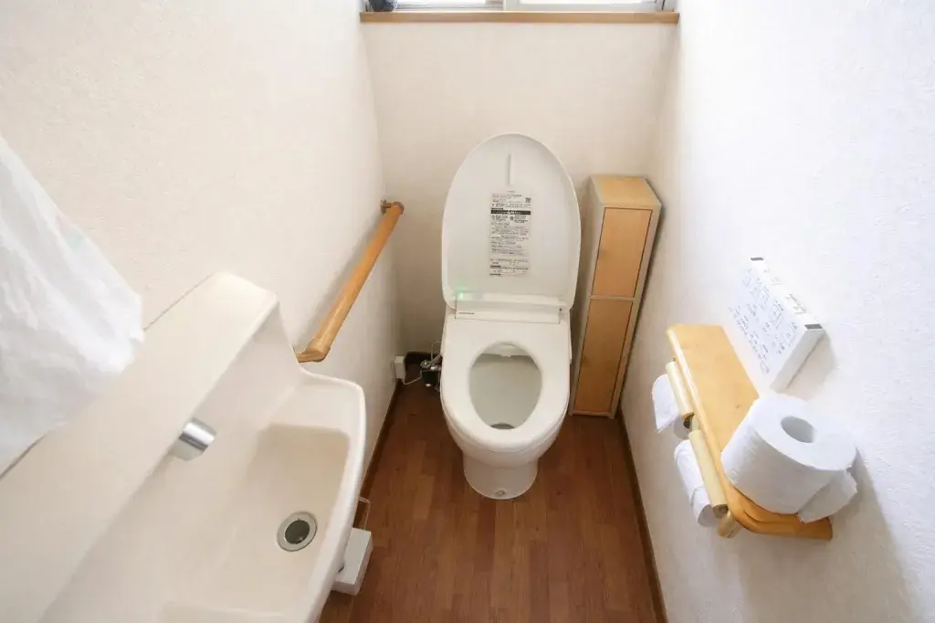6DK Property Tsuyama City Okayama Prefecture (10)