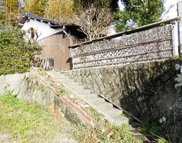 Akiya in Matsue