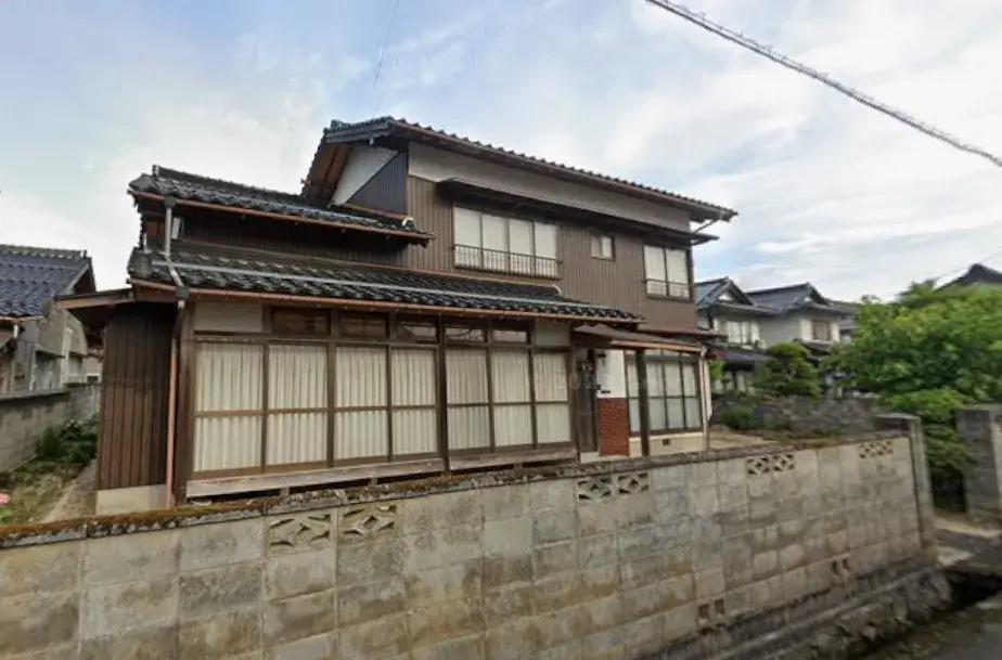 Akiya in 南部镇
