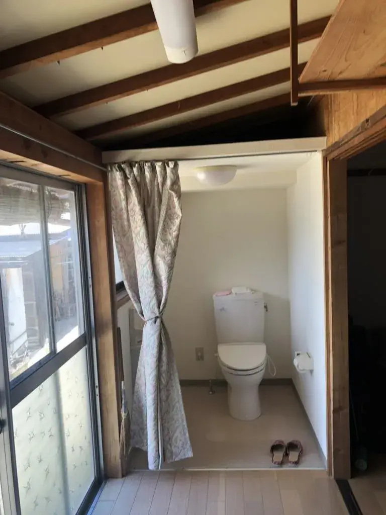 Propriété 7DK, Ville de Nanbu, Préfecture de Tottori (11)