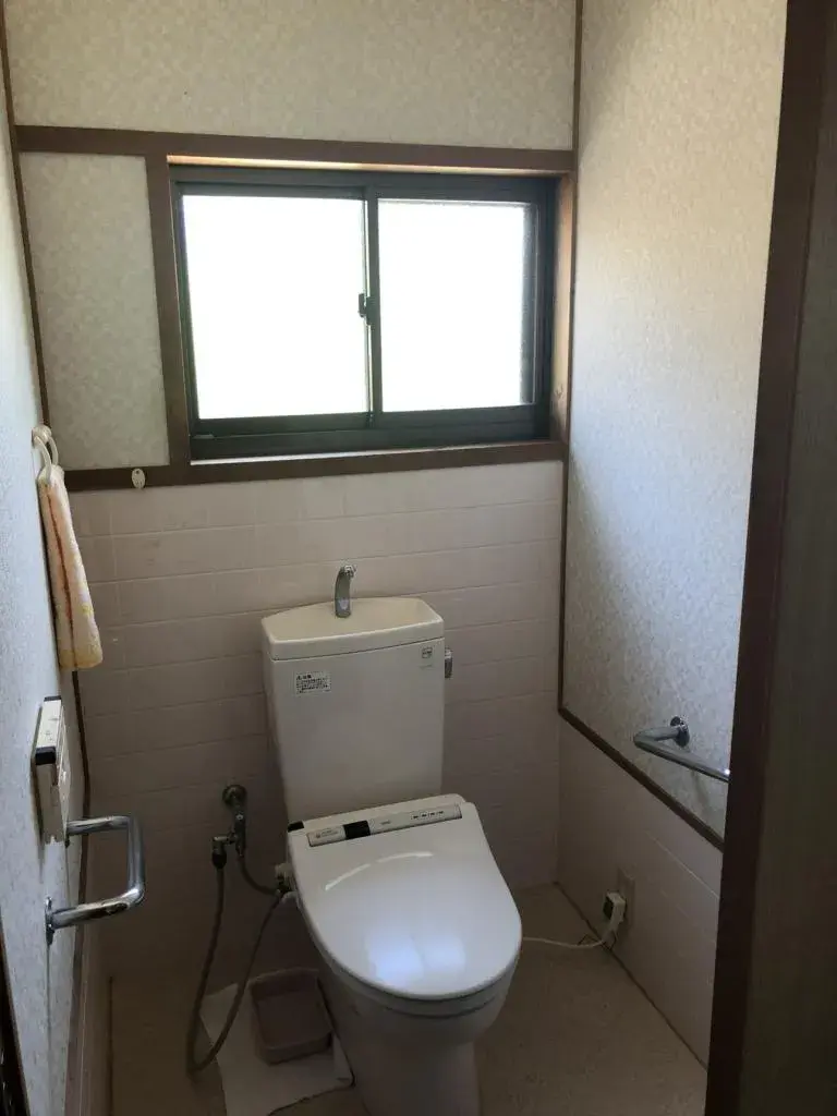 Propriété 7DK, Ville de Nanbu, Préfecture de Tottori (12)