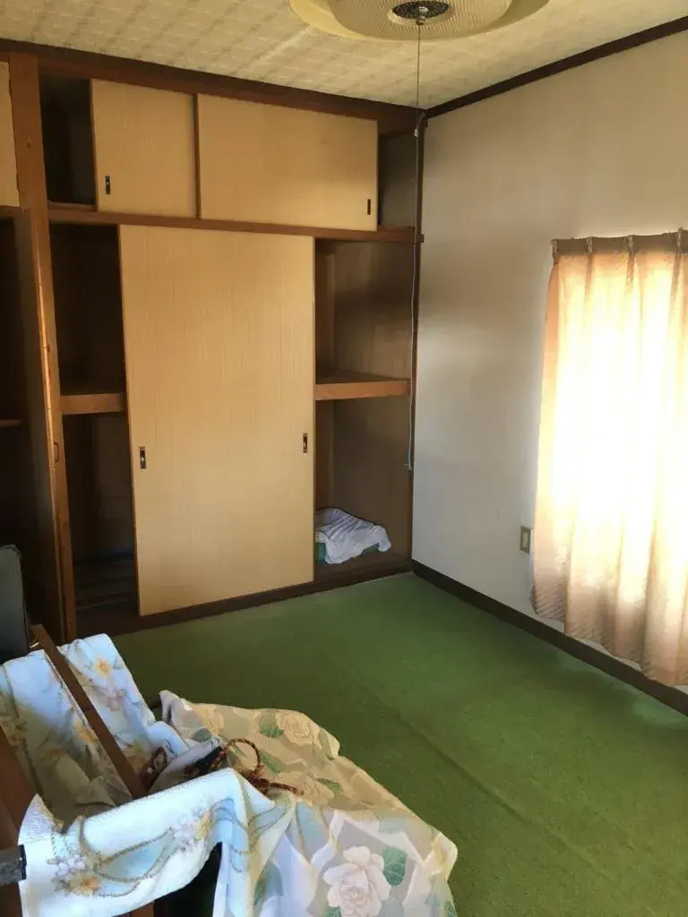 Propriété 7DK, Ville de Nanbu, Préfecture de Tottori (4)
