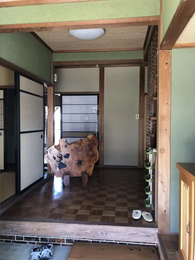 Propriété 7DK, Ville de Nanbu, Préfecture de Tottori (5)