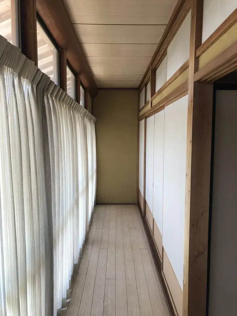 Propriété 7DK, Ville de Nanbu, Préfecture de Tottori (6)