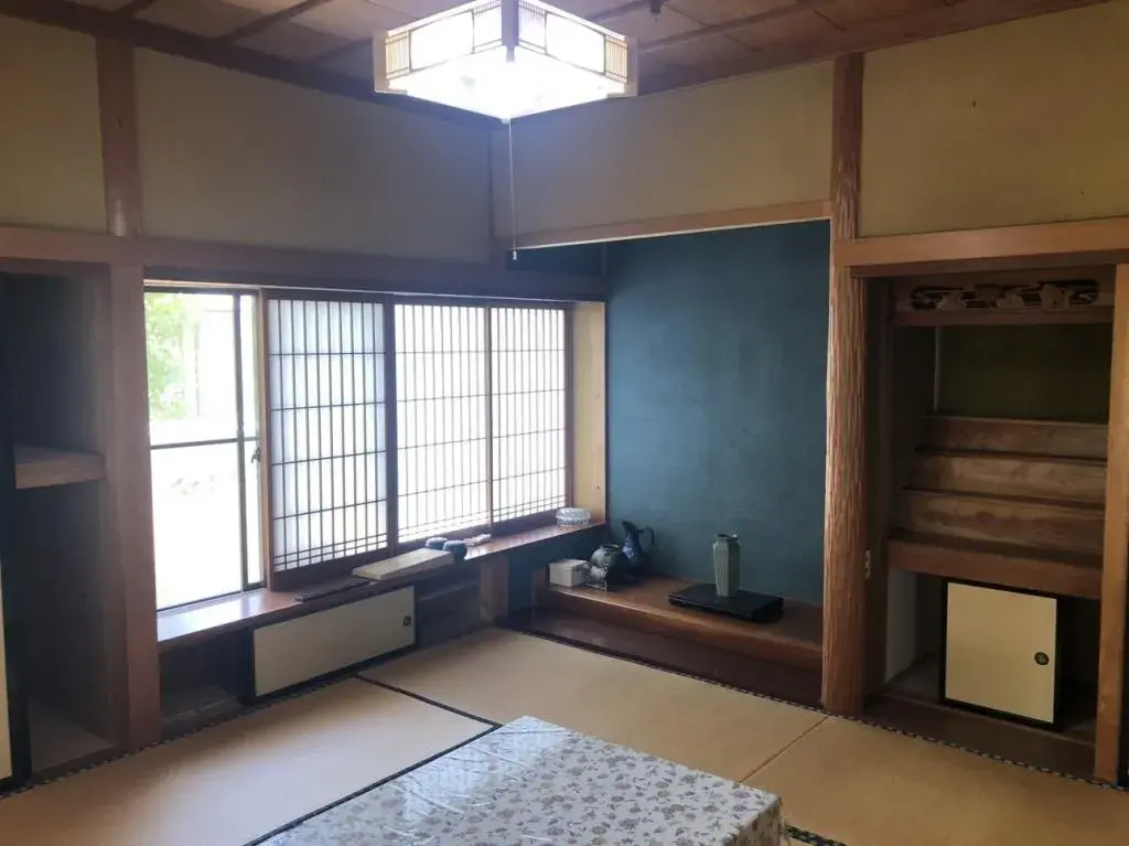 Propriété 7DK, Ville de Nanbu, Préfecture de Tottori (7)