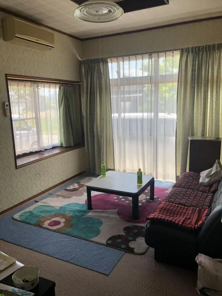 Propriété 7DK, Ville de Nanbu, Préfecture de Tottori (8)
