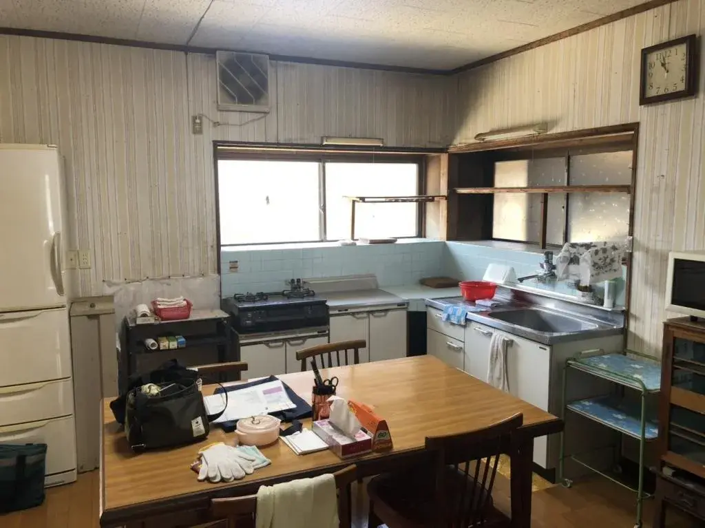 Propriété 7DK, Ville de Nanbu, Préfecture de Tottori (9)